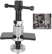 Brake Caliper Compression Tool, Brake Caliper Piston Top Replacement Tool Disc Brake Sub Cylinder Adjuster Disc Brake Adjustment Tool for Replacement of Rear Brake Pad