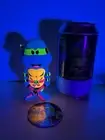 Funko Soda TMNT Black Light Teenage Mutant Ninja Turtles Leonardo Chase /LE 1600