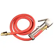 Multi-Use Inflator Gauge MIL-518 Brand New!