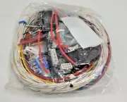 Whelen CEM16 16 Output Expansion Module for Core WeCanX System 01-066J226-110D