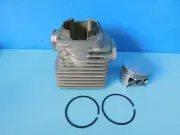 PISTON CYLINDER FOR STIHL FS550 FS420 TRIMMER --- BOX 1632 D