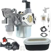Masnln EX17 Carburetor for Subaru Robin 6.0HP SP170 EX17 EX13 EX30 EX17D EX170 EX170D SP17 Engine