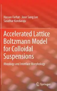 在飛比找博客來優惠-Accelerated Lattice Boltzmann 