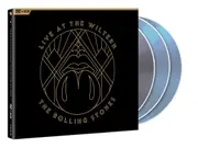 Rolling Stones Live At The Wiltern CD/DVD