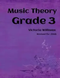 在飛比找博客來優惠-Grade Three Music Theory: for 