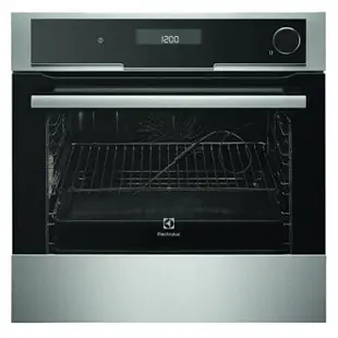 【德國製崁入式蒸烤箱】瑞典 Electrolux 伊萊克斯 EOB8857AAX 蒸烤箱 ※熱線07-7428010