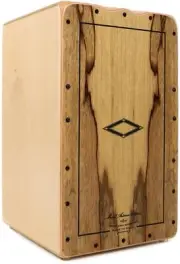 Meinl Percussion Artisan Tango Line Cajon - Limba