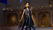 Mattel Creations Barbie Signature DIWALI by ANITA DONGRE Fast Shipping