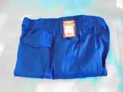 Stubbies Cargo Shorts BLUE School Wear Various Sizes