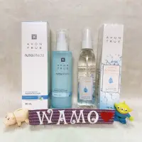 在飛比找蝦皮購物優惠-WaMo🌼雅芳超活水潤精華/ 超活水潤保濕噴霧