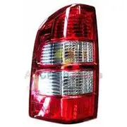 All Crash Left Tail Light PJ Ranger 06 On - FCF-21040LHQ