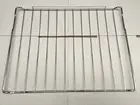Genuine Westinghouse 613 Wall Oven Wire Shelf Rack WVES613W-L 944031683