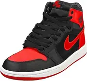 [Nike] Air Jordan 1 Retro High OG Women's Basketball Shoes