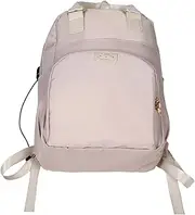 GAXIRE Diaper Bag Backpack for Women Capacity Storage Bag with Ergonomic Design for Comfortable Travel and Daily Use Versatile Carrying Styles