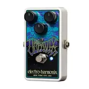 Electro-Harmonix Octavix Octave Fuzz guitar effects pedal From Japan