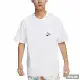 NIKE 男 AS M NSW TEE PREM ESSNTL PKT G 短袖上衣 花鳥 印花 - FQ0351100