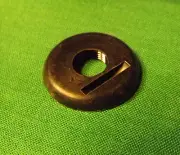 1 New Old Stock Garcia Mitchell 306 406 Fishing Reel Rotating Head Lock 81583