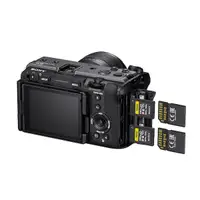 在飛比找蝦皮購物優惠-富豪相機現貨 SONY FX30含15/1.4.256G S