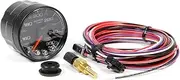 Pro Parts P346328 Spek-Pro 2-1/16" Electric Water Temperature Gauge (100-300 Degree F, 52.4mm)