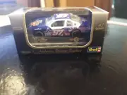Revell 1/64 Nascar diecast #97 Texas Special 1997 track car Interstate Batt. 500