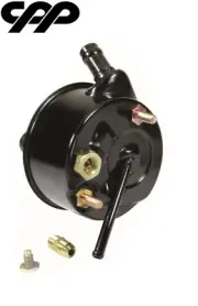 1965-68 CHEVY CHEVELLE BRAND NEW BIG BLOCK POWER STEERING PUMP AND HOUSING