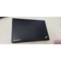 在飛比找蝦皮購物優惠-聯想Lenovo ThinkPad E530 i7-3612