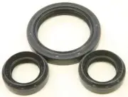All Balls Front Differential Seal Kit for Yamaha Wolverine R-Spec 4x4 16-18