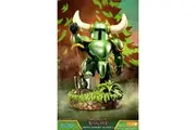 Shovel Knight - Player 2 Statue