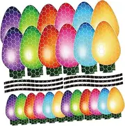 Sosoport 4 Sets Light Bulb Fridge Magnet Inspection Light Inspection Torch Lights Car Phone Holder Sticker Inspection Lamp LED Light Bar Sensor Christmas Magnets Holiday Magnets The Pet