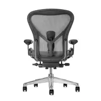 在飛比找momo購物網優惠-【Herman Miller】Aeron 2.0 人體工學椅