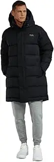 [TYR] Men's Hydrosphere Elite Down Parka