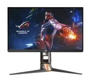 Asus PG259QNR 24.5" FHD IPS 1ms 360Hz HDR10 G-Sync Gaming Monitor