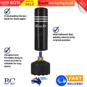Everfit Boxing Bag Stand Punching Bags 175CM Fitness MMA Training Freestanding