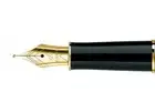 Parker Sonnet 23 Gold Plated Fountain Pen Nib & Feed Medium Pt New
