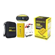 Motobatt Lithium Jump Starter 7500mAh & Phone Charger