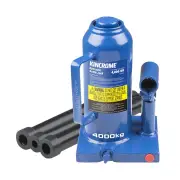 Kincrome K12151 - Hydraulic Bottle Jack 4,000kg