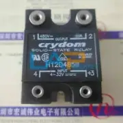 1PCS New For H12D4890 90A Solid State Relay 480V