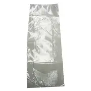 Now Plastics Micro-Perforated PP Crusty Bread Bag Clear 8" L x 21" D | 1000/Case