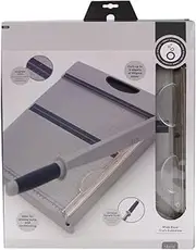Tonic Studio Guillotine Maxi Trimmer 12"