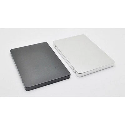 P - mSATA SSD to 2.5" SATA Convertor Adapter Card SSD Enclosure Case Laptop B...