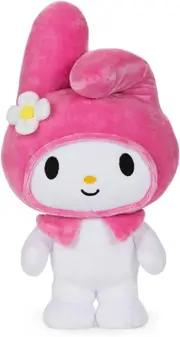 Hello Kitty and Friends Plush - My Melody 24cm