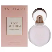 Rose Goldea Blossom Delight by Bvlgari for Women - 1.7 oz EDT Spray 1.7 oz