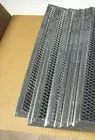 6 yes 6 Columbus Replacement Range Hood Filters 9-11/16" x 11" Carbon 838H