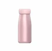Smart Vacuum Insulation Bottle Travel Portable Mug Vacuum Flasks Thermoses Temperature Cup Thermos Water Bottle 316 Stainless Steel 400ML