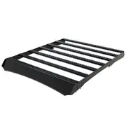 Toyota Hilux (2015-Current) Slimsport Roof Rack Ki