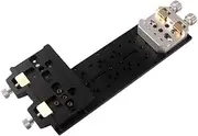 B230 Heavy Duty Mounting Plate with Groove Telescope Accessories