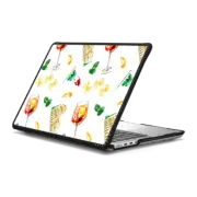 MacBook Pro 14-inch (M1 - M4) Impact Case Aperitivo in Rome