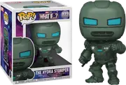 Marvel: What If…? - The Hydra Stomper 6” Super Sized #872 Pop! Vinyl