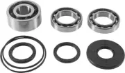 Differential Bearing and Seal For Polaris RZR XP 4 1000 High Lifter 2017 Front
