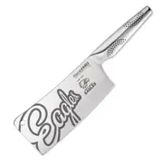 Baccarat iD3 Cleaver 17.5cm AFL West Coast Eagles - Robins Kitchen